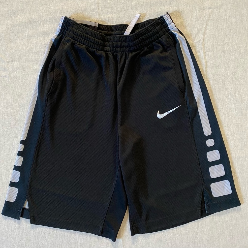 Nike Athletic Shorts
